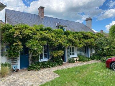 Propriete à vendre à Épernon dans l'Eure-et-Loir (28230), ref : 497