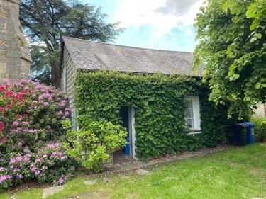 Propriete à vendre à Épernon dans l'Eure-et-Loir (28230), ref : 497