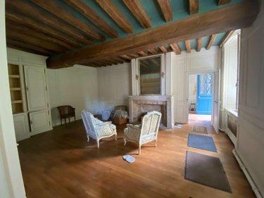 Propriete à vendre à Épernon dans l'Eure-et-Loir (28230), ref : 497