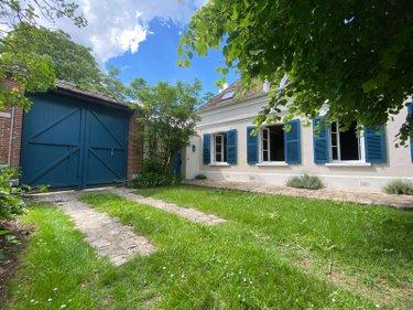 Propriete à vendre à Épernon dans l'Eure-et-Loir (28230), ref : 497