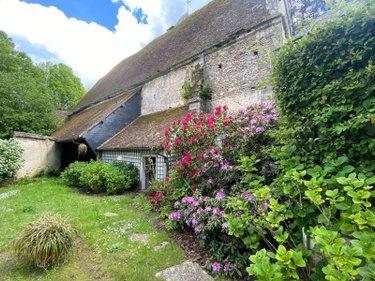 Propriete à vendre à Épernon dans l'Eure-et-Loir (28230), ref : 497
