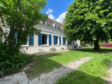 Propriete à vendre à Épernon dans l'Eure-et-Loir (28230), ref : 497