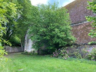 Propriete à vendre à Épernon dans l'Eure-et-Loir (28230), ref : 497