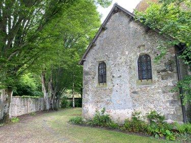 Propriete à vendre à Épernon dans l'Eure-et-Loir (28230), ref : 497