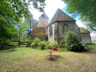 Propriete à vendre à Épernon dans l'Eure-et-Loir (28230), ref : 497