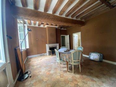 Propriete à vendre à Épernon dans l'Eure-et-Loir (28230), ref : 497