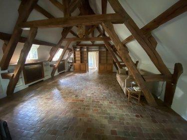 Propriete à vendre à Épernon dans l'Eure-et-Loir (28230), ref : 497