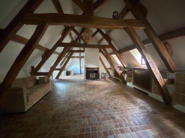 Propriete à vendre à Épernon dans l'Eure-et-Loir (28230), ref : 497