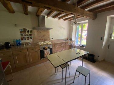 Propriete à vendre à Épernon dans l'Eure-et-Loir (28230), ref : 497
