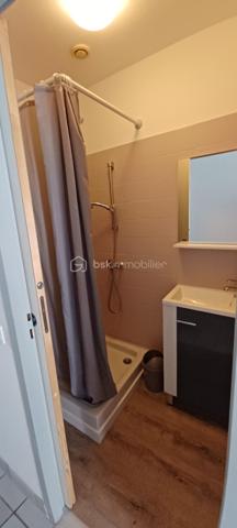 Maison charentaise de 103 m²