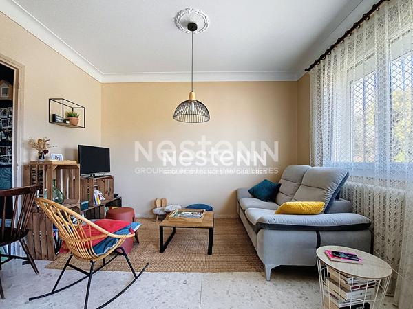 A vendre à Auch maison de 6 pièces 121 m² avec garage et jardin