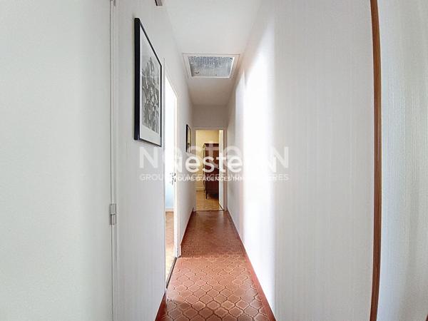 A vendre à Auch maison de 6 pièces 121 m² avec garage et jardin