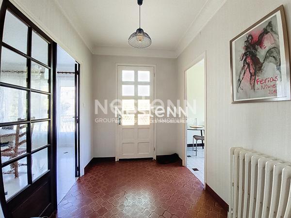 A vendre à Auch maison de 6 pièces 121 m² avec garage et jardin