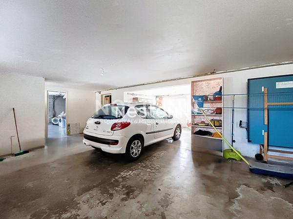 A vendre à Auch maison de 6 pièces 121 m² avec garage et jardin