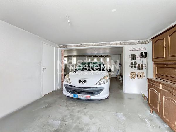 A vendre à Auch maison de 6 pièces 121 m² avec garage et jardin