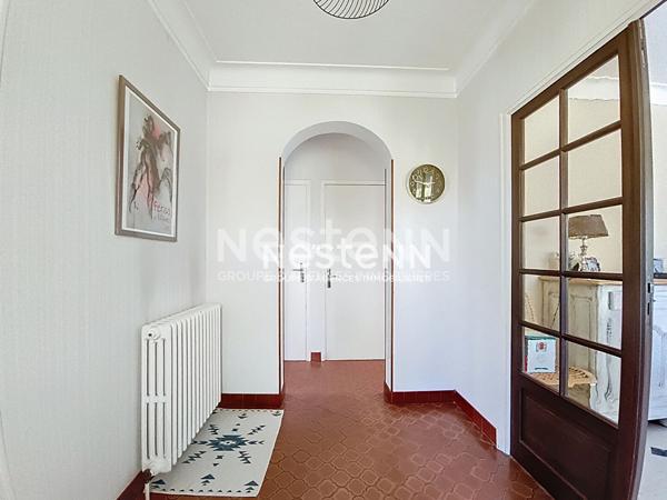 A vendre à Auch maison de 6 pièces 121 m² avec garage et jardin