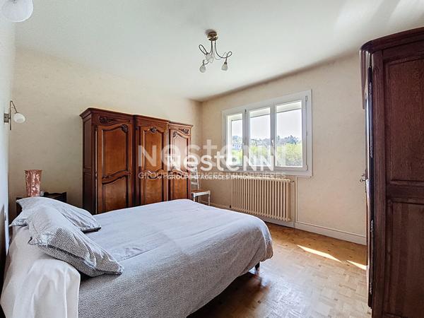 A vendre à Auch maison de 6 pièces 121 m² avec garage et jardin