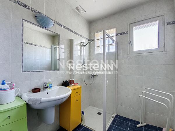 A vendre à Auch maison de 6 pièces 121 m² avec garage et jardin
