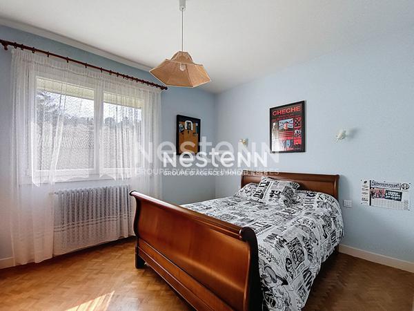 A vendre à Auch maison de 6 pièces 121 m² avec garage et jardin