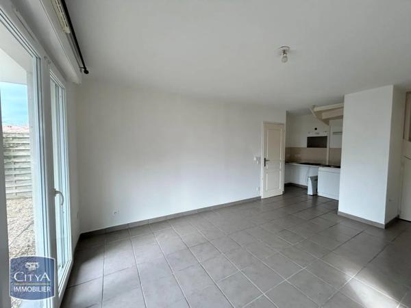Maison à vendre 3 pièces 62m²