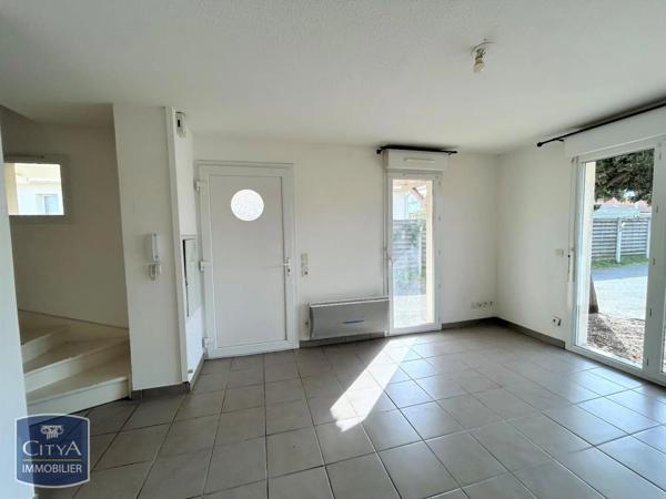 Maison à vendre 3 pièces 62m²