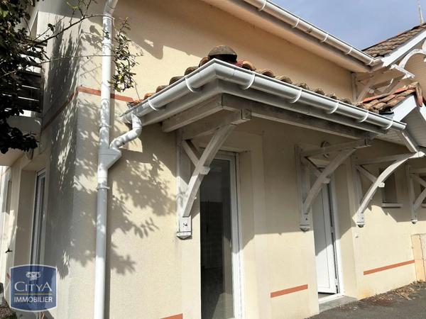 Maison à vendre 3 pièces 62m²