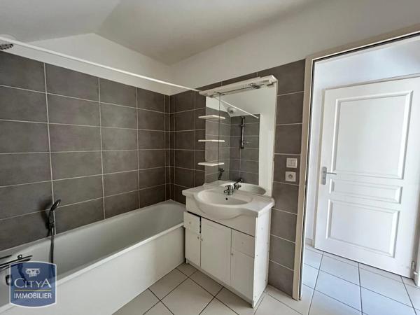 Maison à vendre 3 pièces 62m²