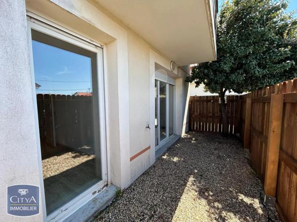 Maison à vendre 3 pièces 62m²