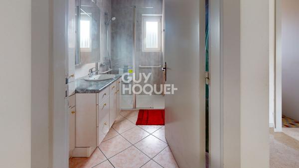 Maison à vendre à Fellering - 6 pièces, 4 chambres, étang 23 ares