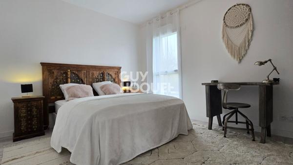 Maison Contemporaine !