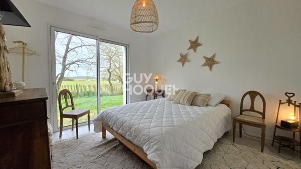 Maison Contemporaine !