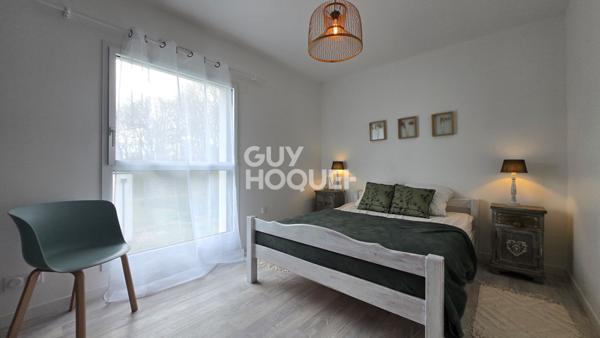 Maison Contemporaine !