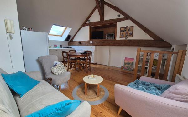 Maison à vendre    6 pièces •  Jouy-le-Châtel