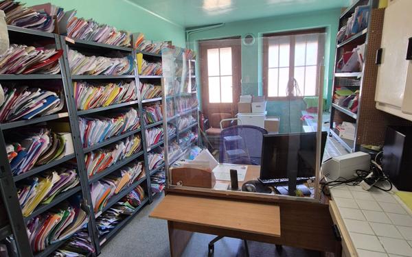 Maison à vendre    6 pièces •  Jouy-le-Châtel