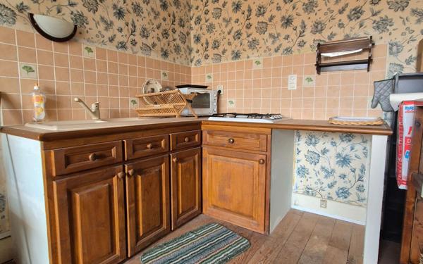 Maison à vendre    6 pièces •  Jouy-le-Châtel