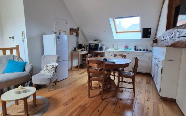 Maison à vendre    6 pièces •  Jouy-le-Châtel