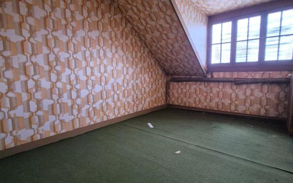 Maison à vendre    6 pièces •  Jouy-le-Châtel