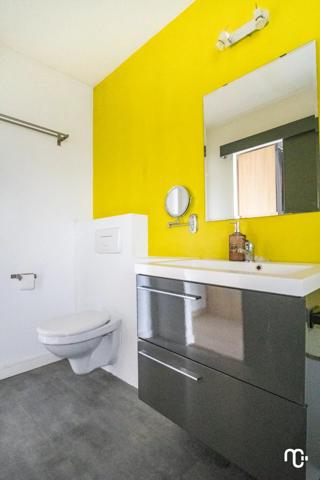 Vente Maison de village 3 pièces 70 m2 à Pourrières