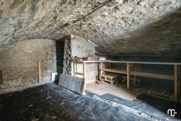 Vente Maison de village 3 pièces 70 m2 à Pourrières