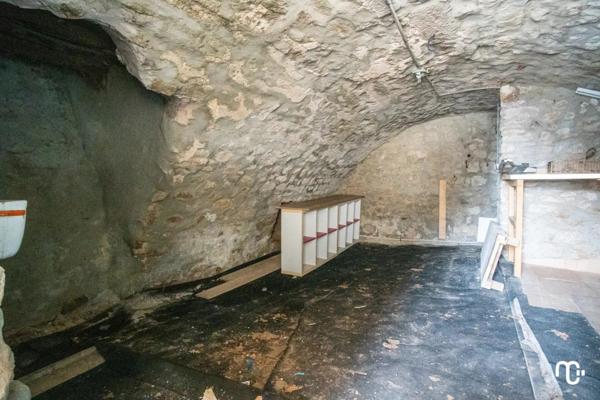 Vente Maison de village 3 pièces 70 m2 à Pourrières