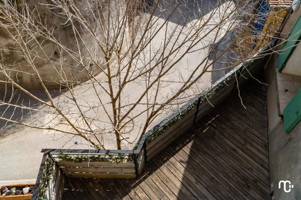 Vente Maison de village 3 pièces 70 m2 à Pourrières