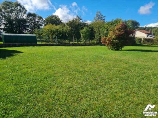Terrain à LIFFOL-LE-GRAND