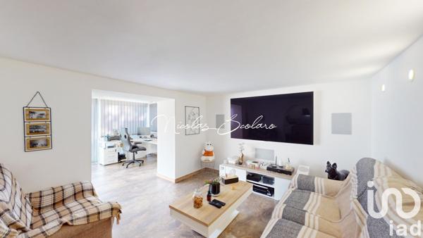 Maison 6 pièces de 127 m² à Cavaillon (84300)