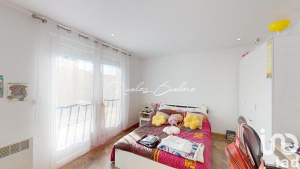 Maison 6 pièces de 127 m² à Cavaillon (84300)