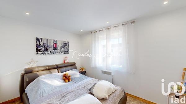 Maison 6 pièces de 127 m² à Cavaillon (84300)