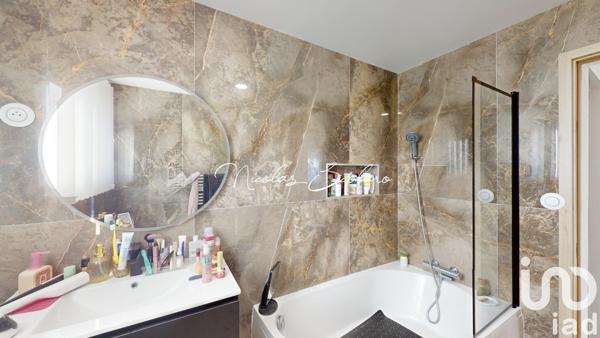 Maison 6 pièces de 127 m² à Cavaillon (84300)