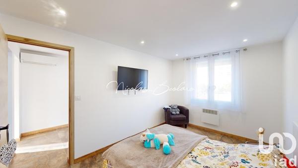 Maison 6 pièces de 127 m² à Cavaillon (84300)