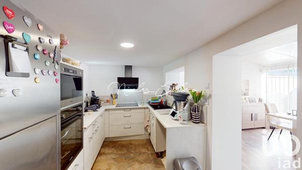 Maison 6 pièces de 127 m² à Cavaillon (84300)