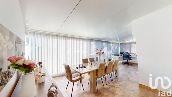 Maison 6 pièces de 127 m² à Cavaillon (84300)