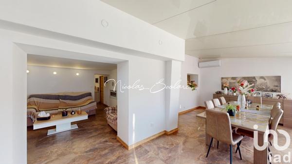 Maison 6 pièces de 127 m² à Cavaillon (84300)